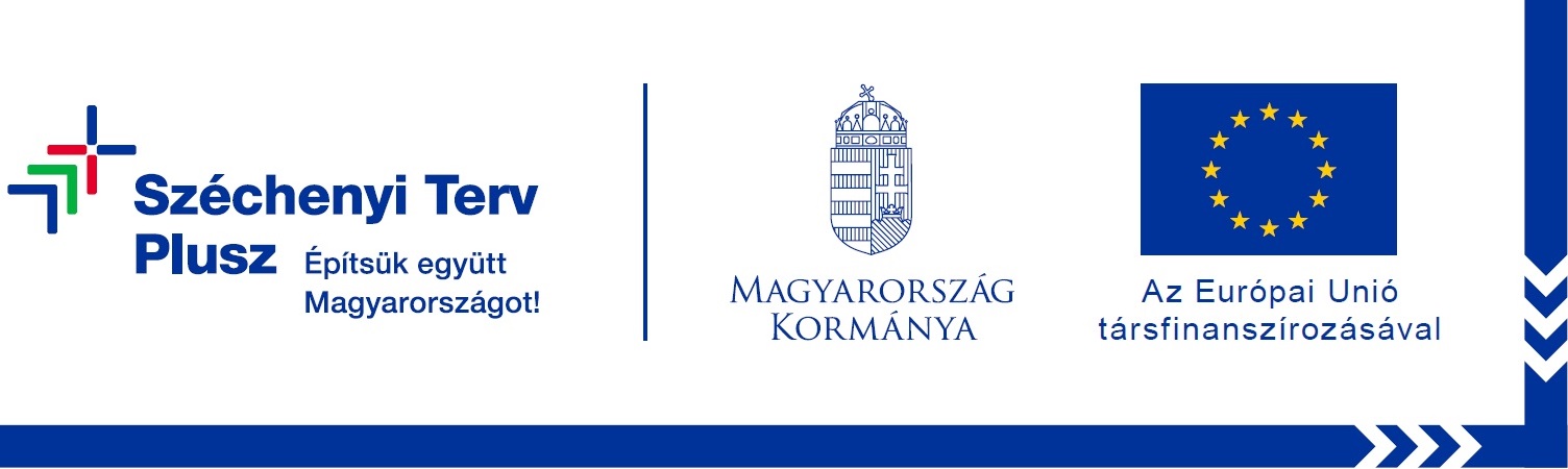Együtt a biztonságért és a digitális szakadék áthidalásáért, TOP_PLUSZ-3.1.3-23-VS1-2024-00001